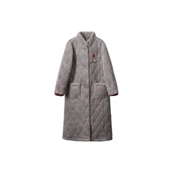 Dorame Women's Bath Robes
