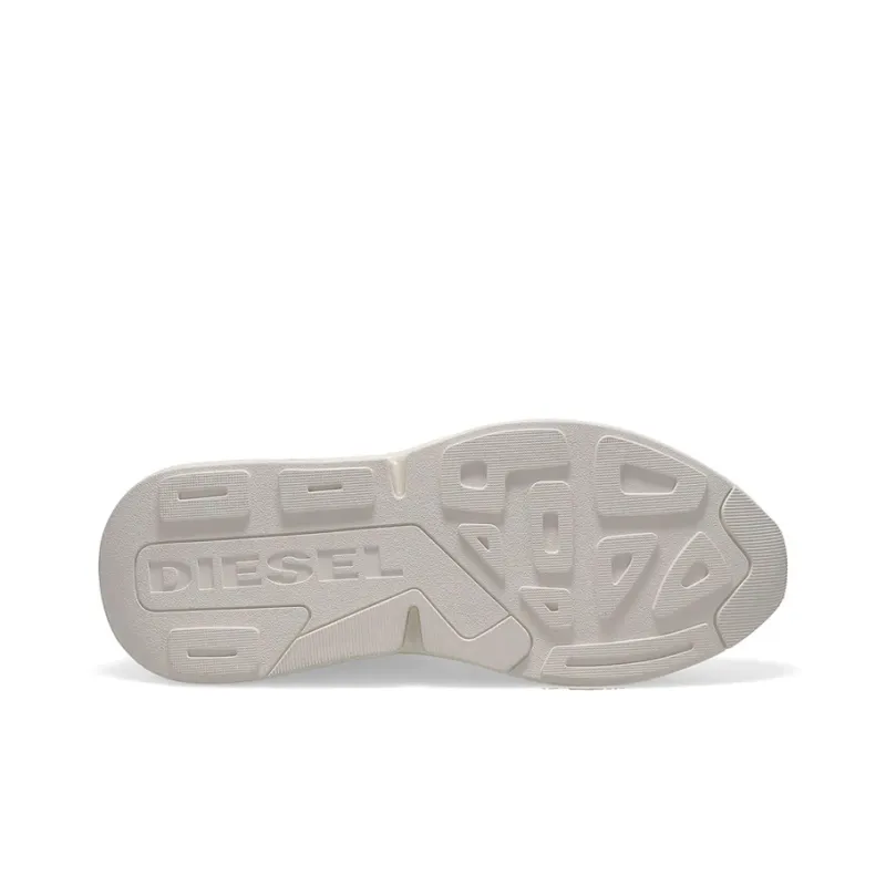 DIESEL S-Serendipity Casual Shoes Men Low-Top White-3