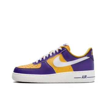Nike Air Force 1 Low Be True To Her School Lsu Women's