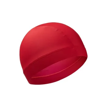 Arena Swimming Caps Polycarbonate/Elastane Unisex Red