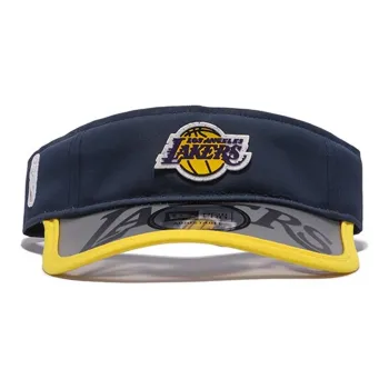 New Era   Sun Protection Hats Unisex Blue