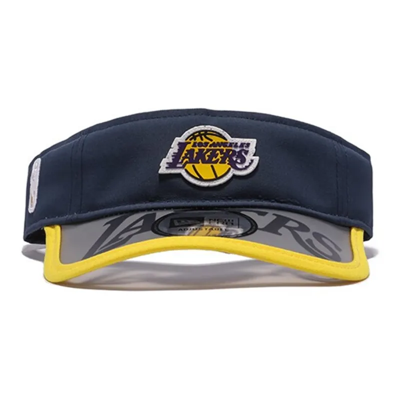 New Era   Sun Protection Hats Unisex Blue-0
