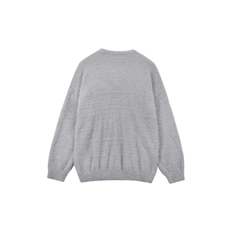 BLACK OF EXIT Sweaters Unisex-13