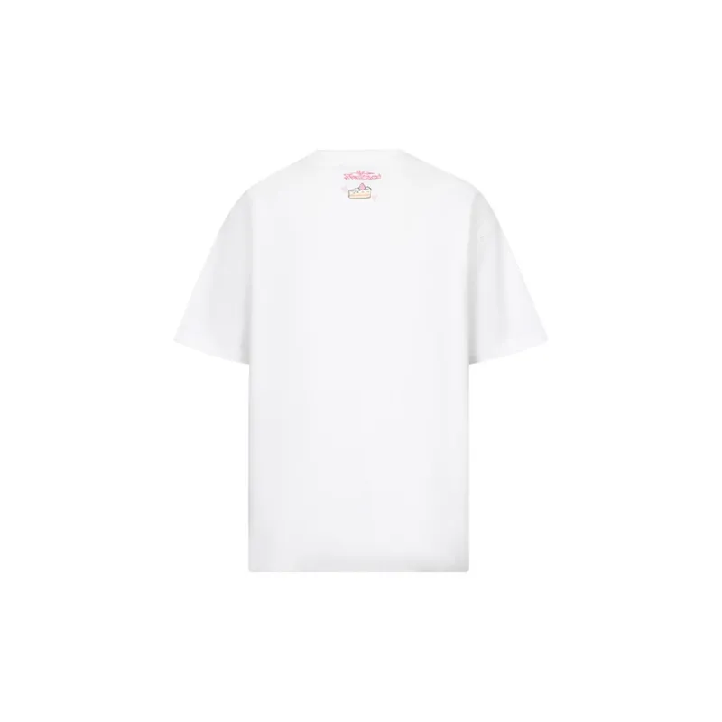 FRAIL STATE T Shirts Women's White-1