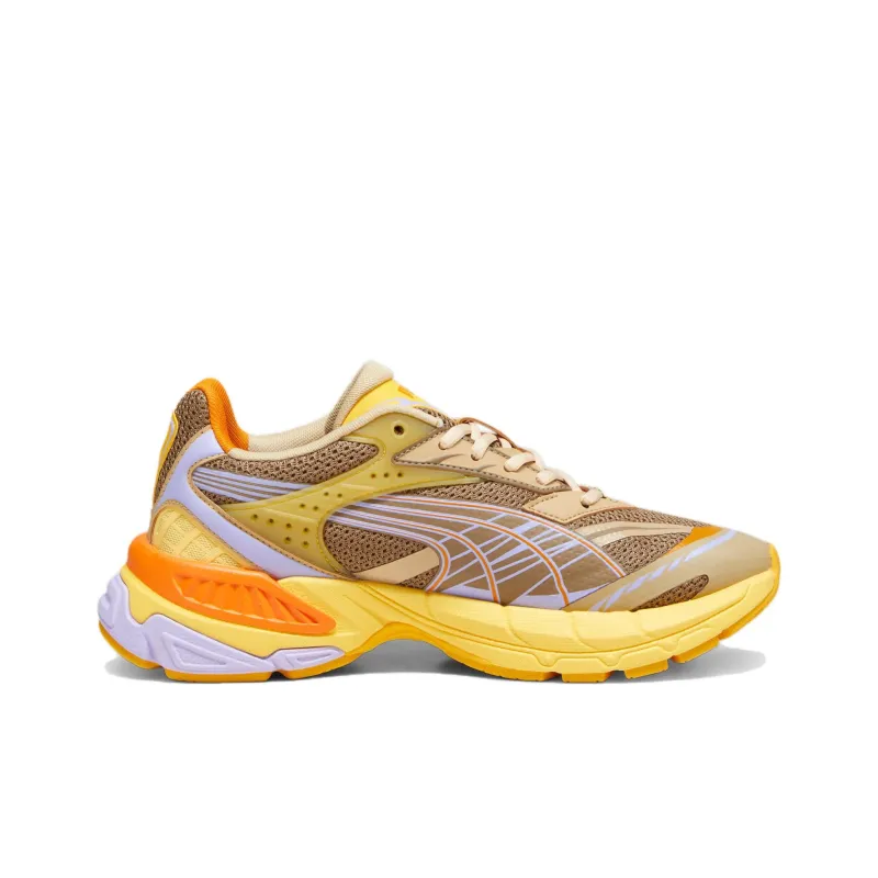 PUMA Velophasis Chocolate Chip Flaxen-1