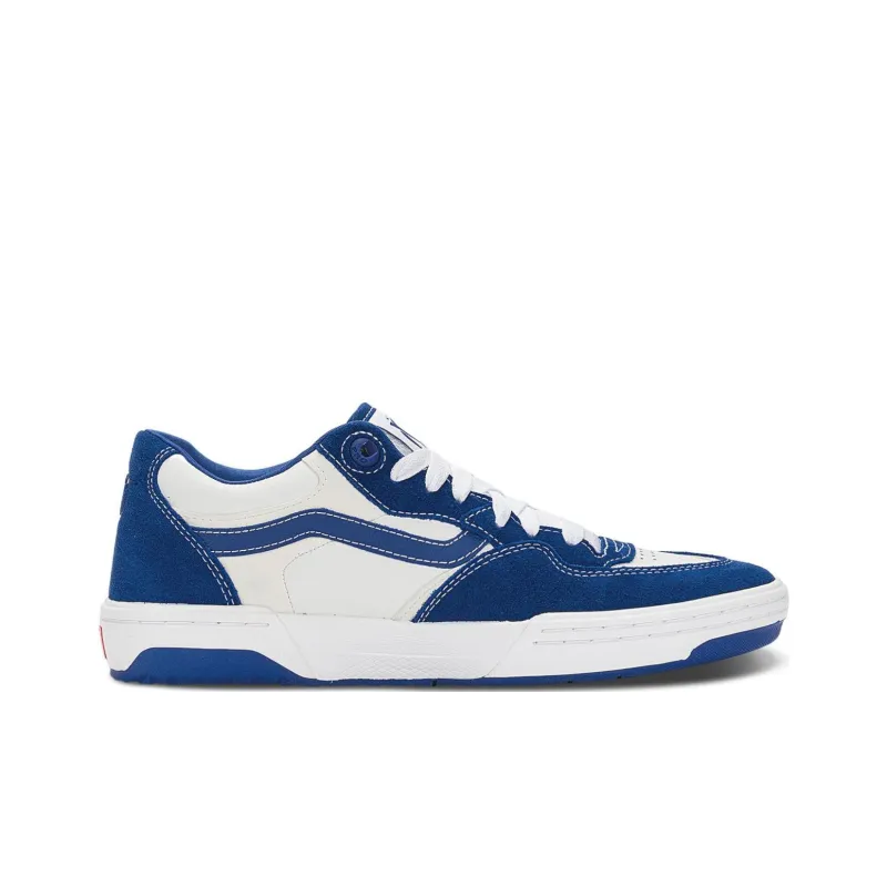 Vans Rowan 2 'True Blue'-1