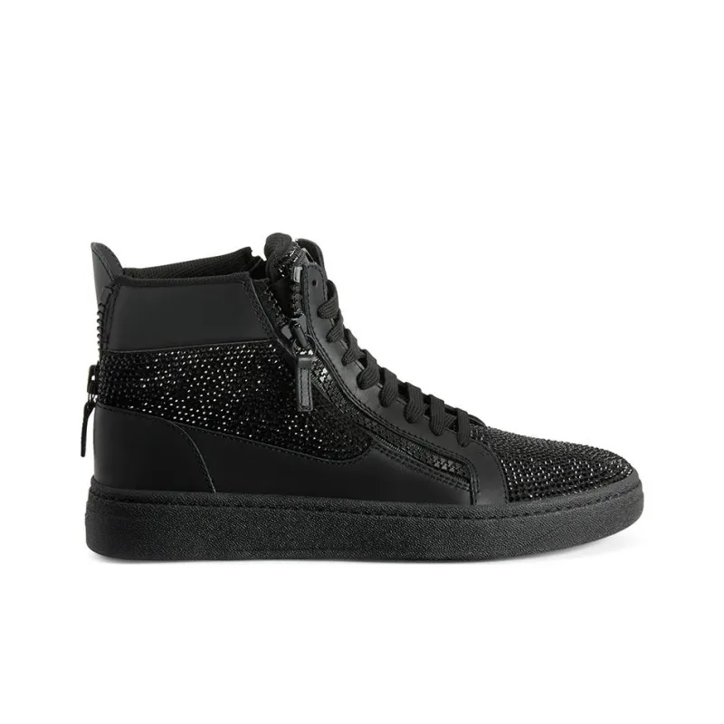Giuseppe Zanotti Gz94 High top Sneakers-1