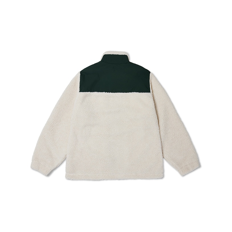 Kappa Velvet Jackets Men - POIZON