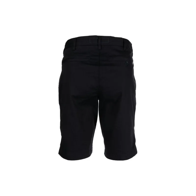 LACOSTE Slim cut Chino Shorts-1