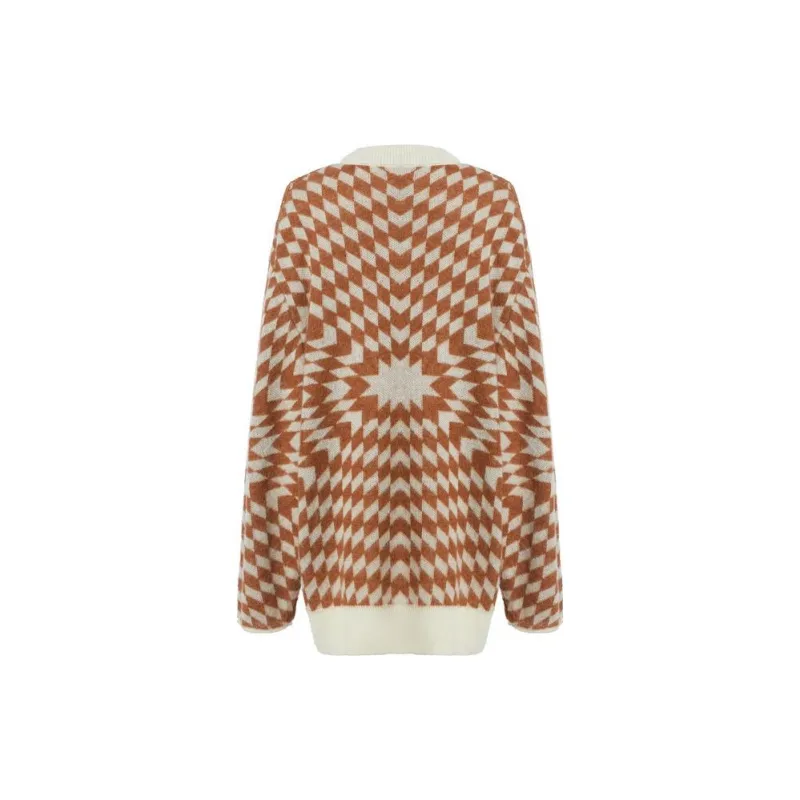 PRONOUNCE Sweaters Men Beige-1