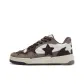 Beige Brown