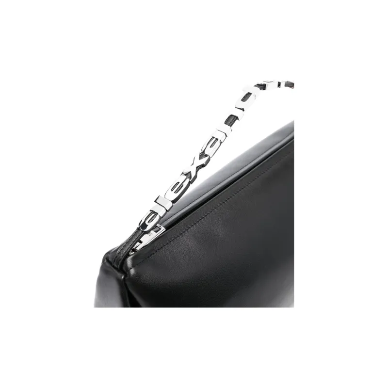 Alexander Wang Marques Logo-lettering Tote Bag-2