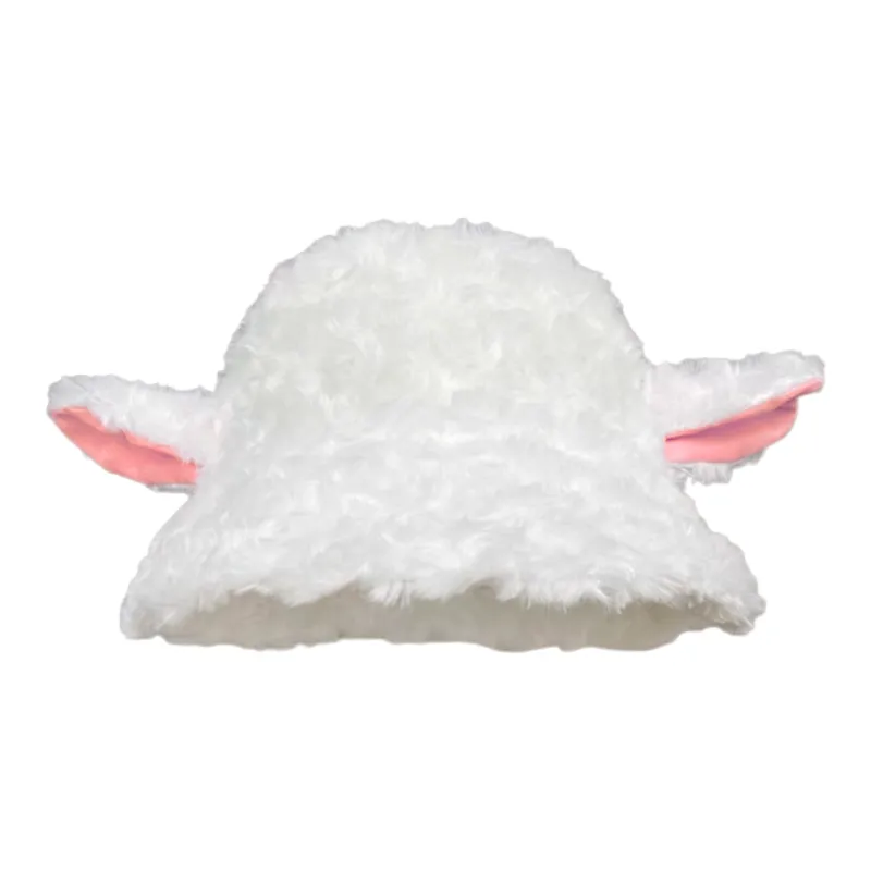 US8ACC Polyester Bucket Hats Women's-10