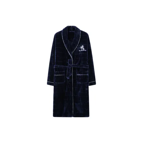 Lanza Men Bath Robes