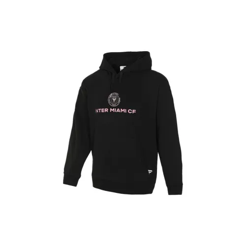 FANATICS Sweatshirt Unisex Black