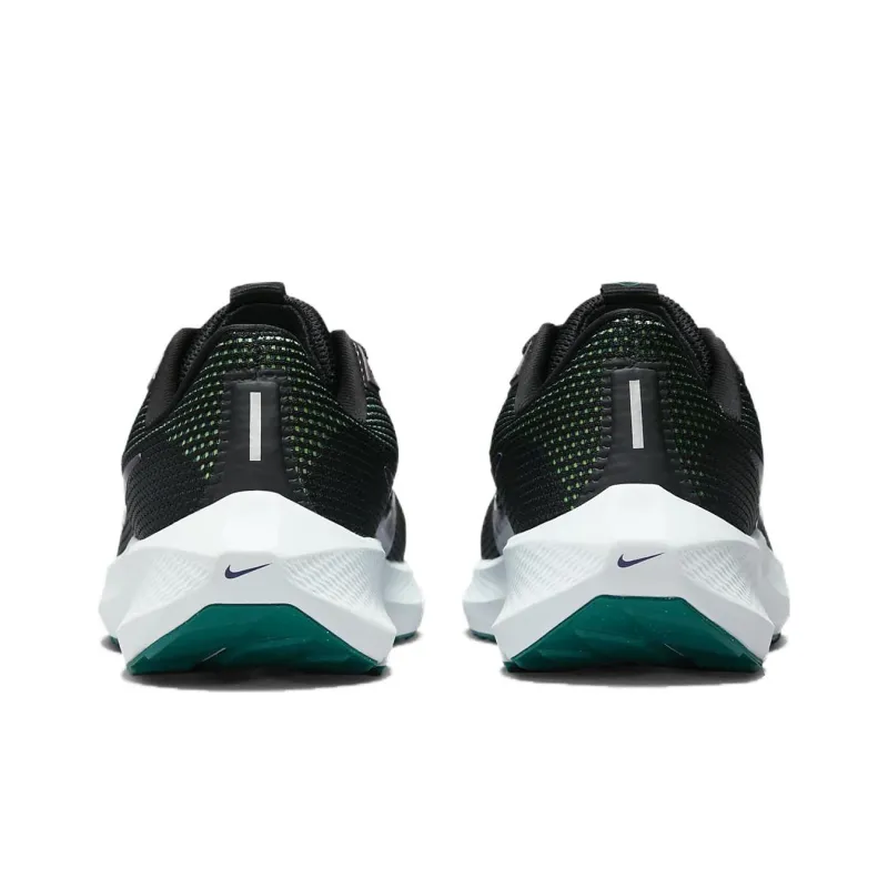 Nike Air Zoom Pegasus 40 Black Purple Ink-4