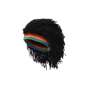 US8ACC Polyester Hats & Caps Unisex