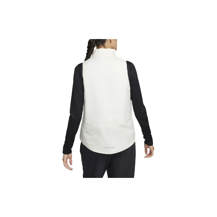Nike THERMA-FIT ADV Vests Women's White-1