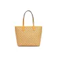 Ginger Yellow