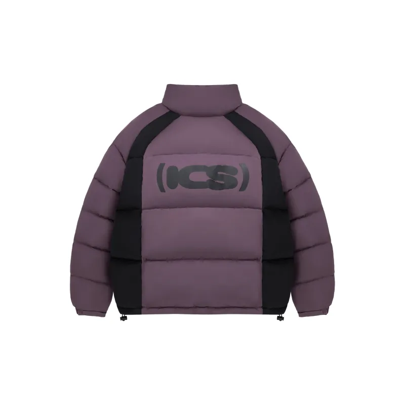 ICONS Lab Down Jackets Unisex-6