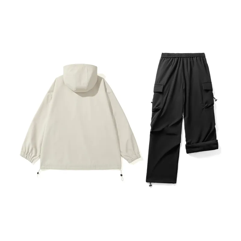 HCHUICHENG Casual Sportswear Unisex-23