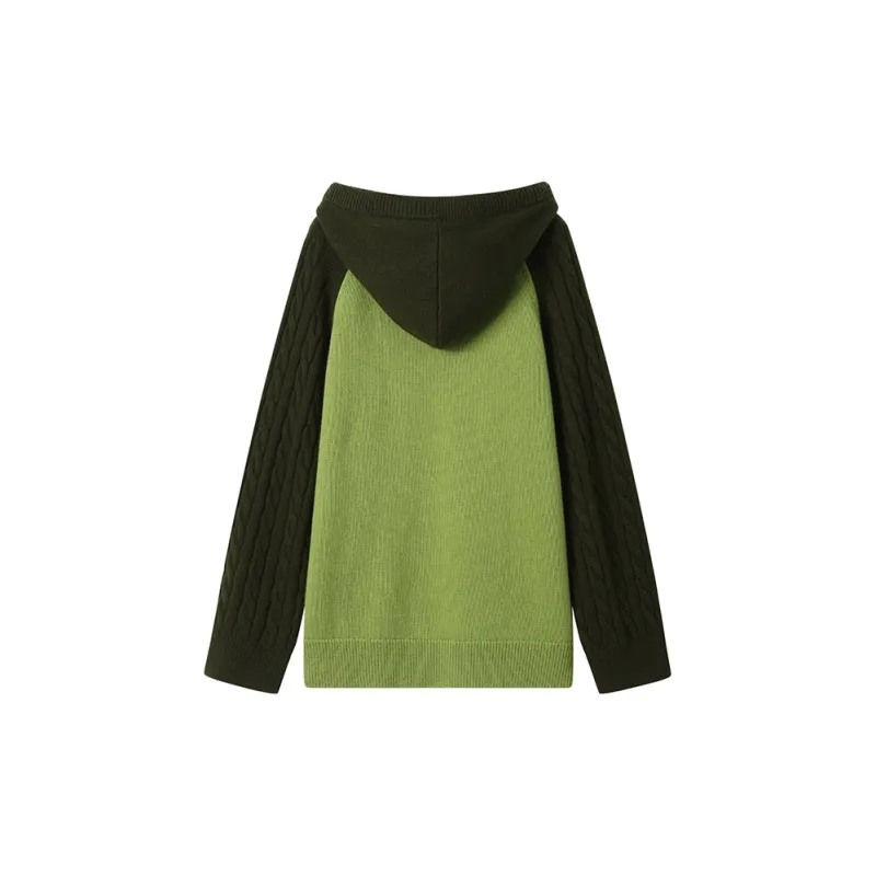 ANDREA MARTIN Sweaters Women's-1
