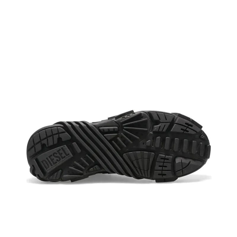 DIESEL S-Prototype Low-top Sneakers-4
