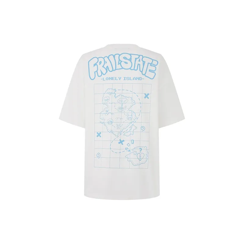 FRAIL STATE T Shirts Unisex-1