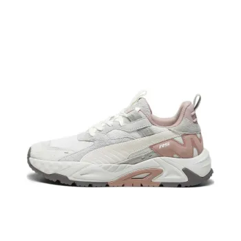 PUMA RS Trck New Horizon 'Glacial Grey Rose Gold'