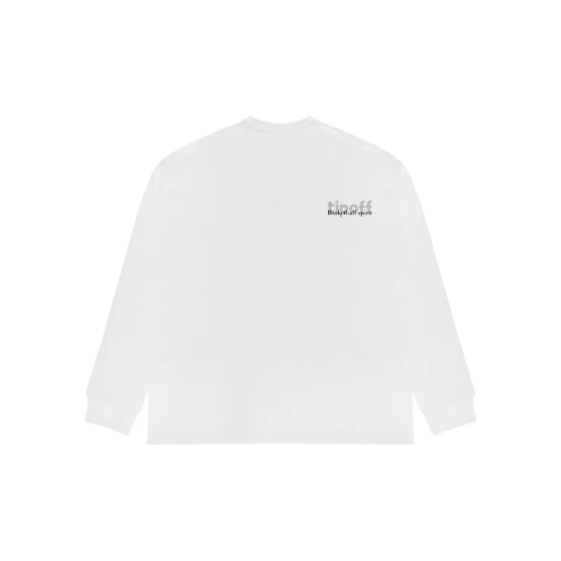 TIP OFF T Shirts Unisex-1