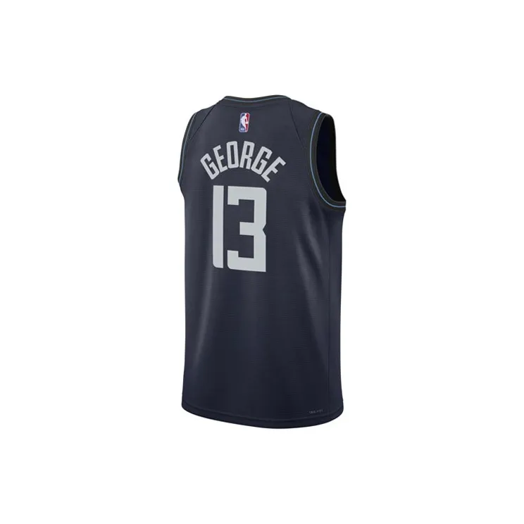 Nike Basketball Jerseys Men Black Gray Color-1