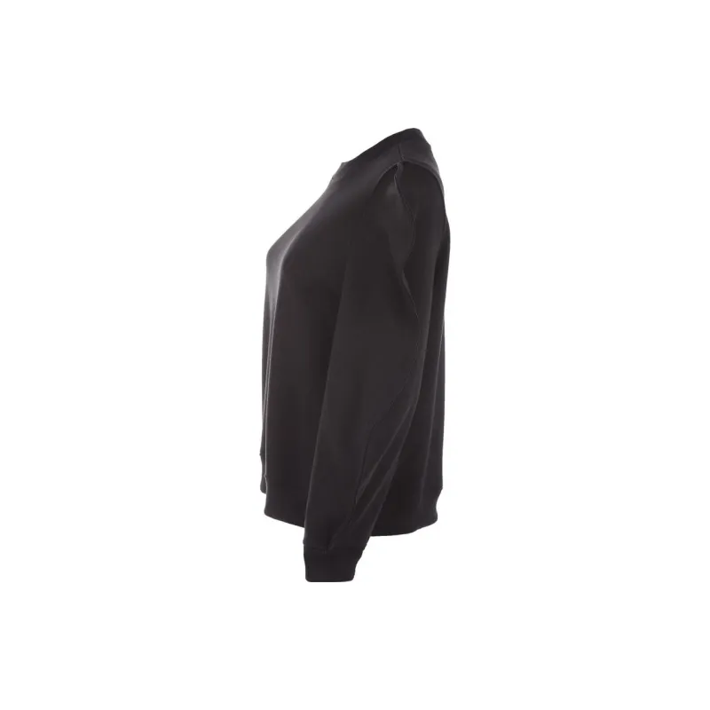TIBI Sweatshirts Women's Black-2