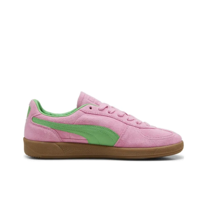 PUMA Palermo Pink Delight Green-1