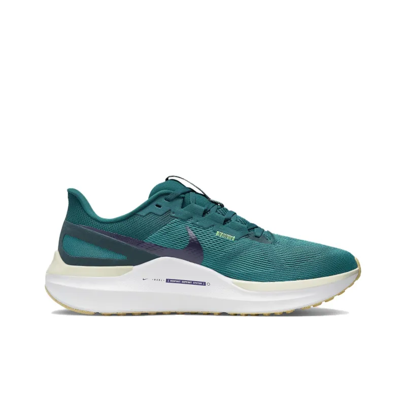 Nike Air Zoom Structure 25 'Geode Teal'-1