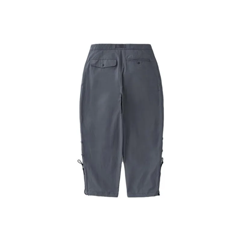MOSEALAND Casual Pants Men-1