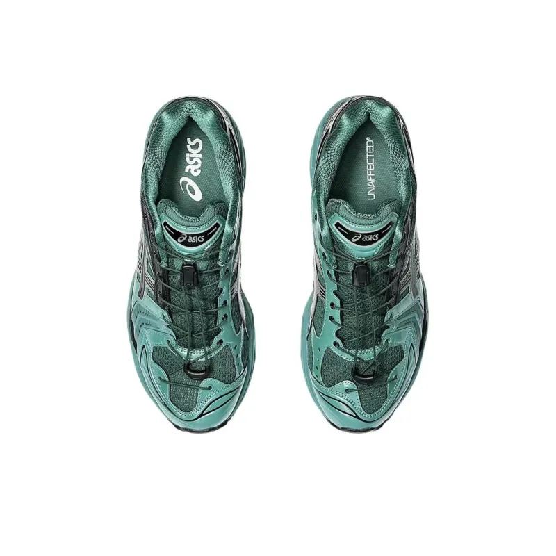 Asics Gel Kayano 14 Unaffected Infinite Wonders Pack Green-2