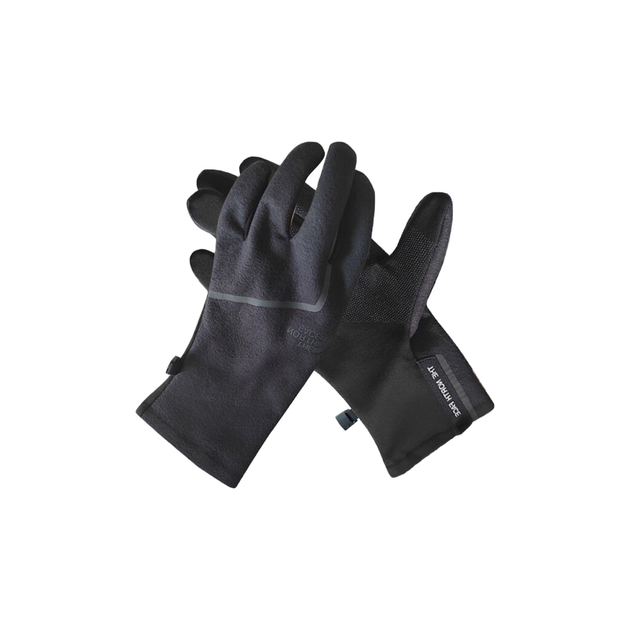 THE NORTH FACE Gloves Unisex - POIZON