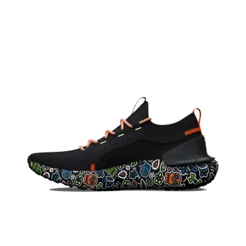 Under Armour Hovr Phantom 3 'Day Of The Dead Black'