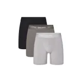 3 Pack (Gray Shades/GUNMETAL MULTI)
