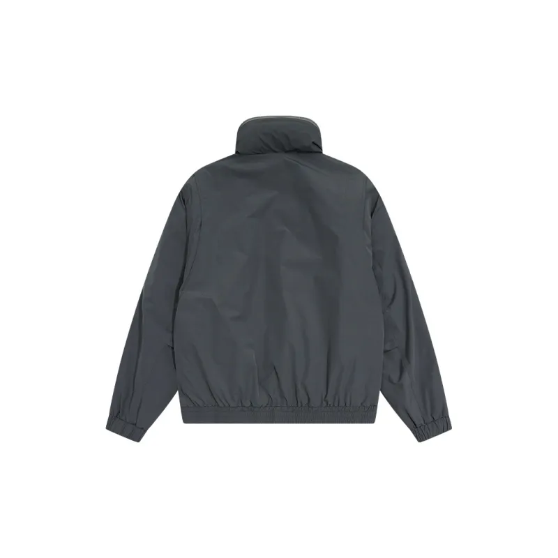 CoosRetro Puffer Jackets Unisex-1