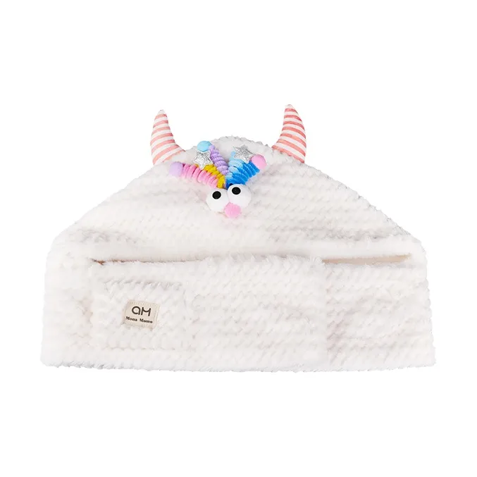 FREE RABBITⅡ Beanies Unisex-5