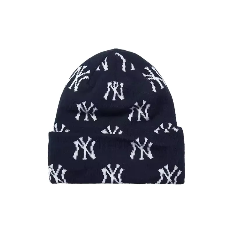 New Era Beanies Unisex-1