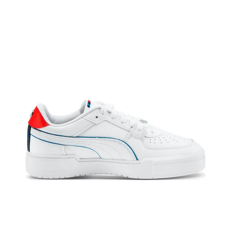PUMA Ca Pro Bmw Motorsport White Blue-1