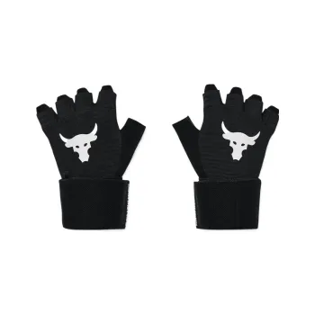 Under Armour Gloves Men Black
