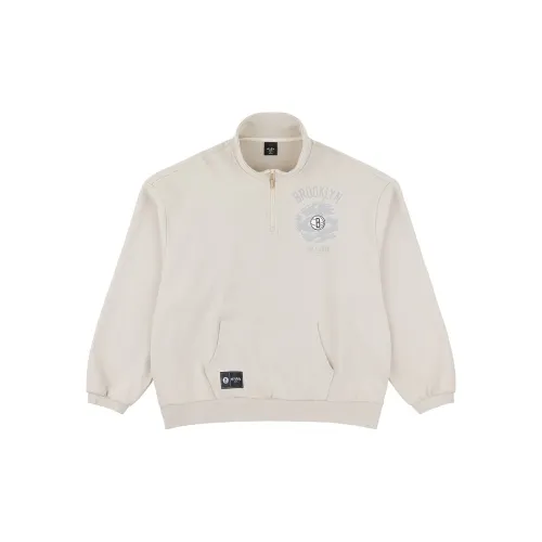 OCCUPY x BULUKELINLANWANG Jacket Men's Sand