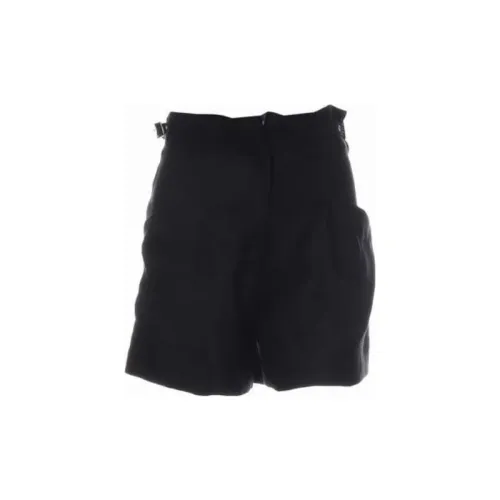 IRO NIGHT Casual Shorts Women's Black