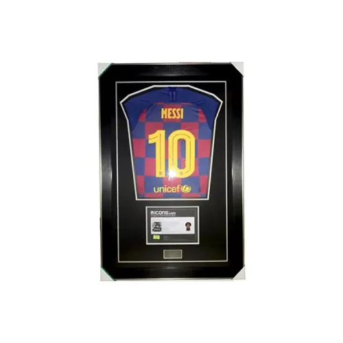 Yi Shot Football Fan Souvenir