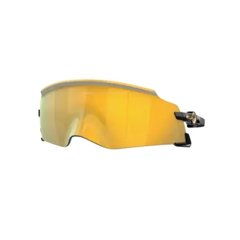 Oakley Kato Shield Frame Sunglasses
