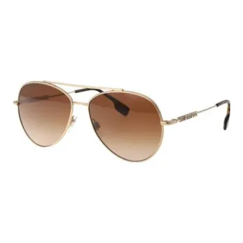 Burberry Aviator Sunglasses