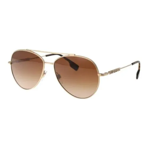 Burberry Aviator Sunglasses